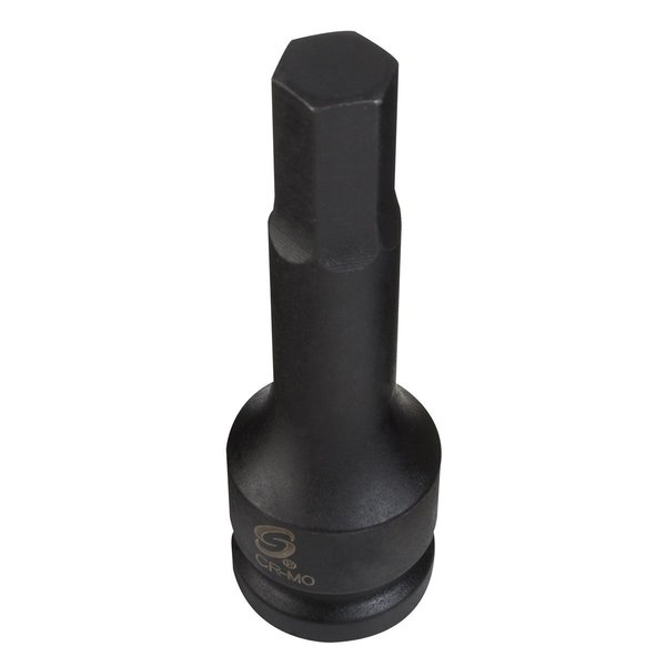 Sunex 1/2" Drive Impact Socket 6 26499